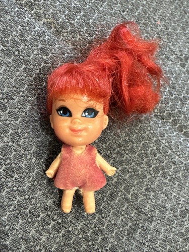 Vintage 1967 mattel - 1967,